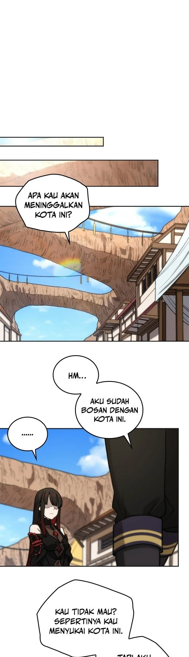 Chapter 77 - halaman 28