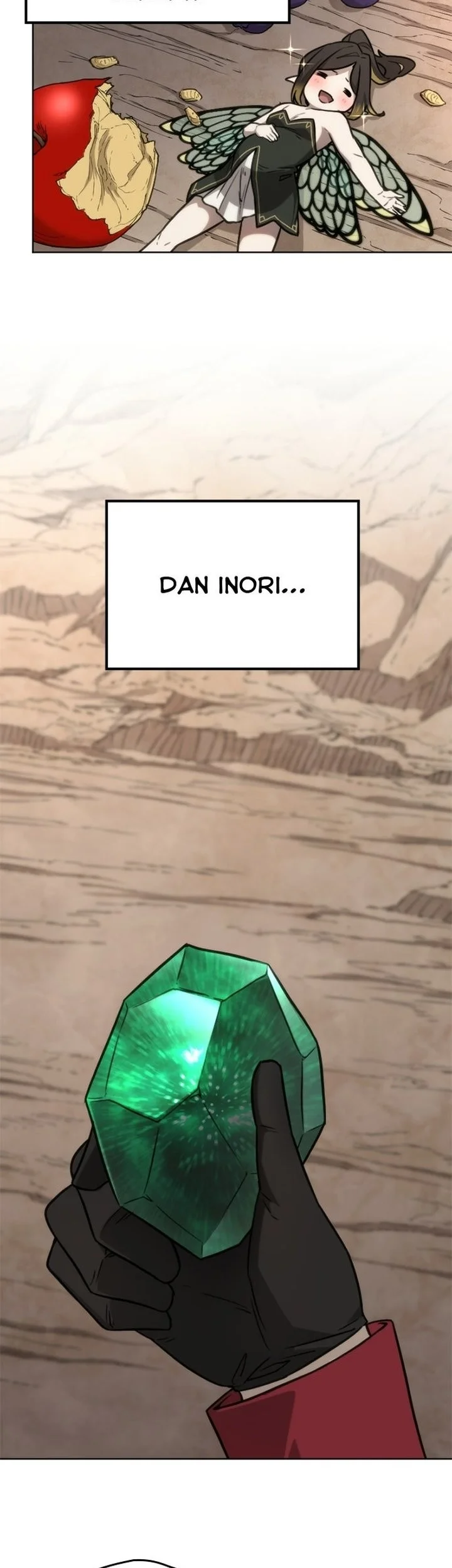 Chapter 79 - halaman 13