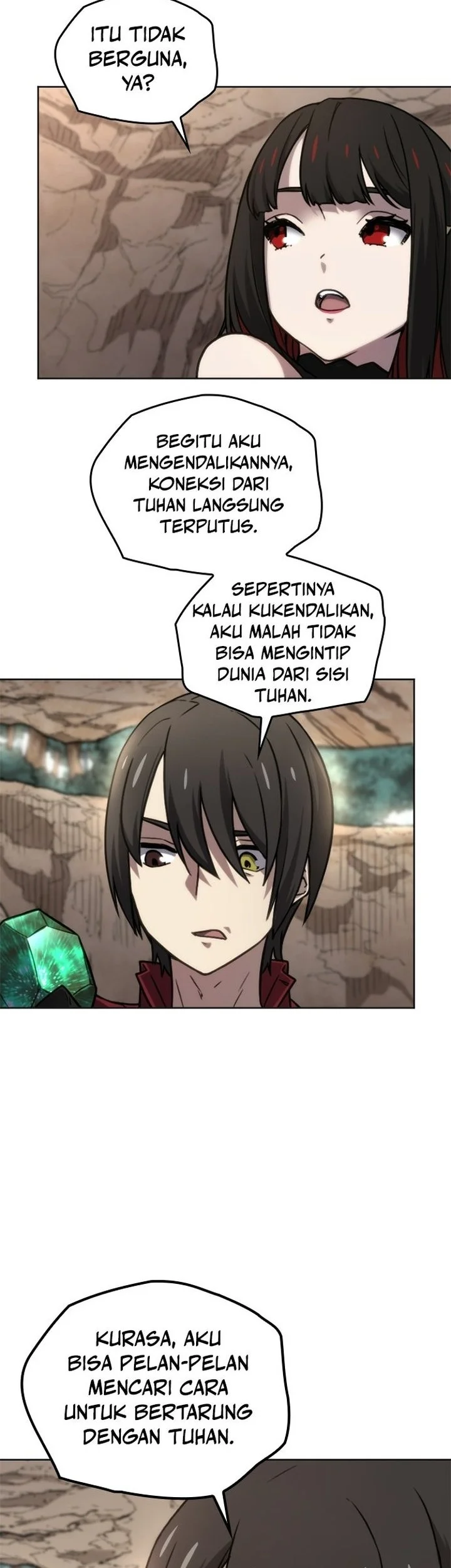 Chapter 79 - halaman 14