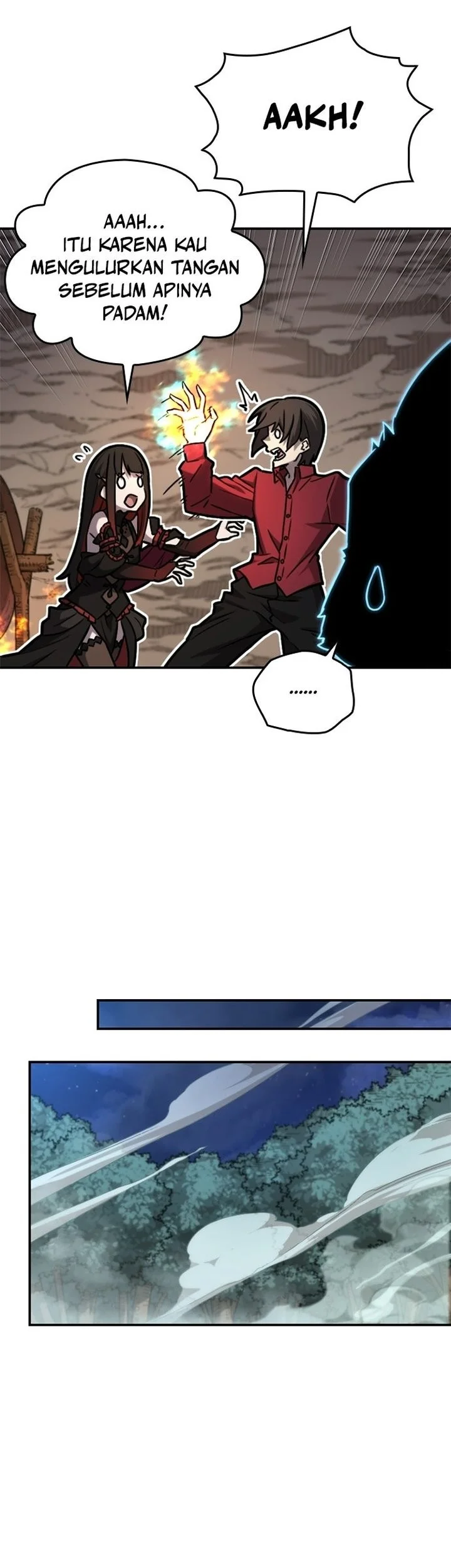 Chapter 80 - halaman 16