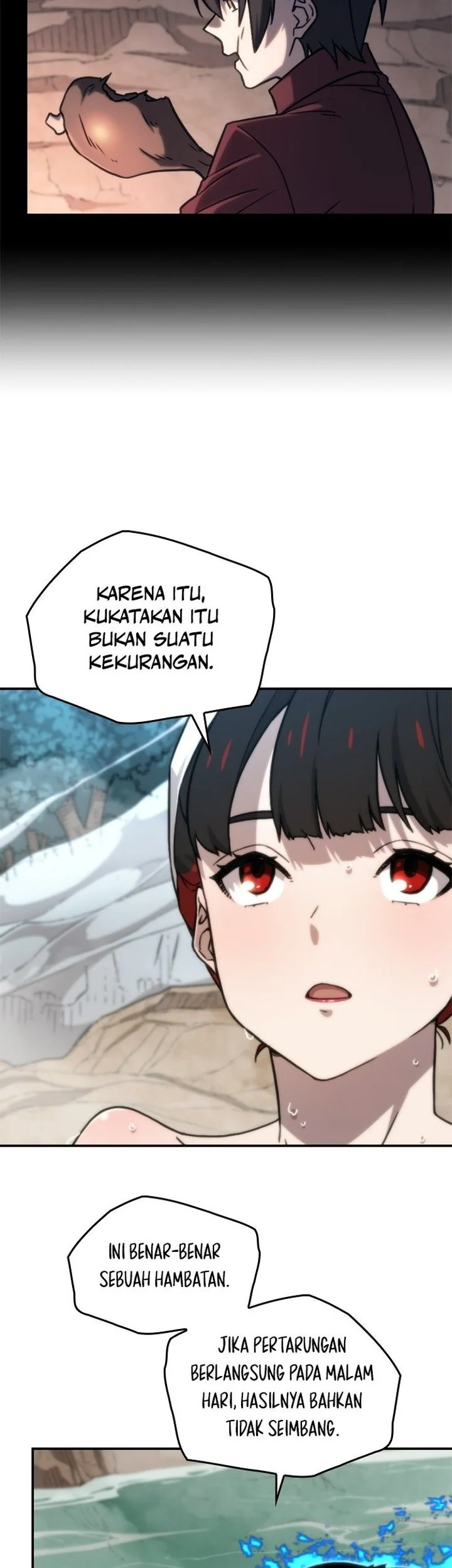 Chapter 80 - halaman 21