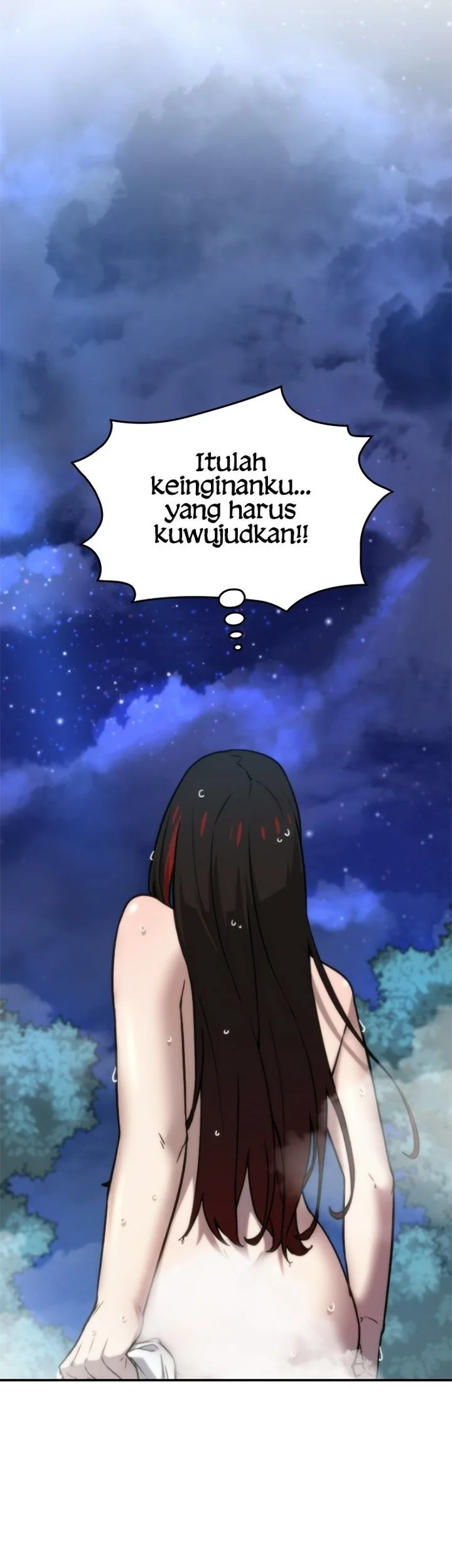 Chapter 80 - halaman 34