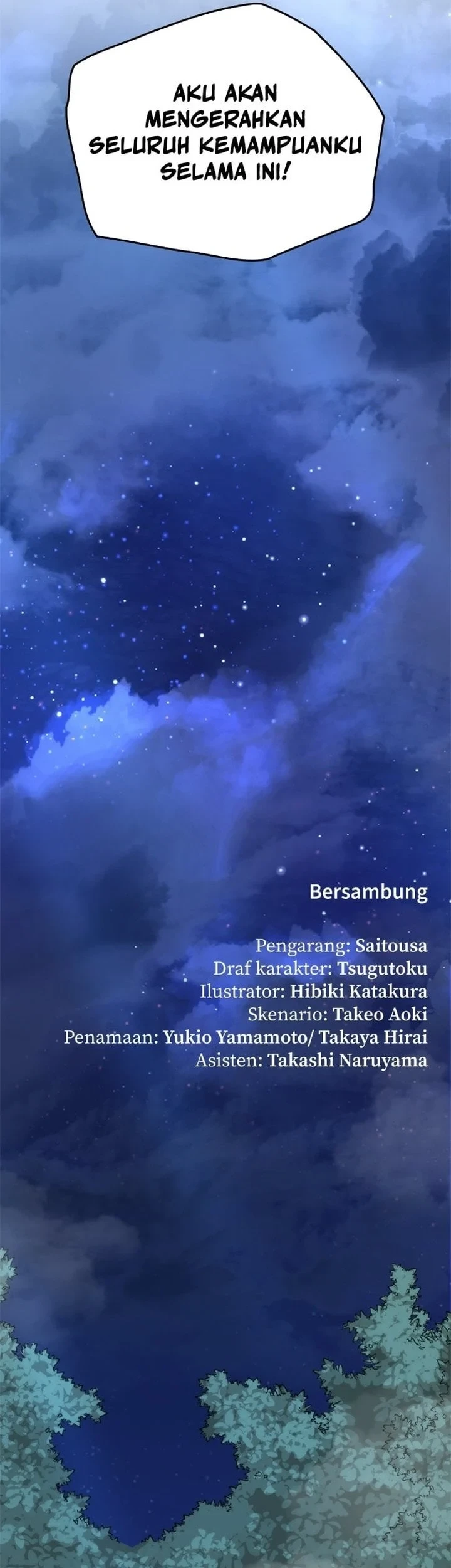 Chapter 80 - halaman 37