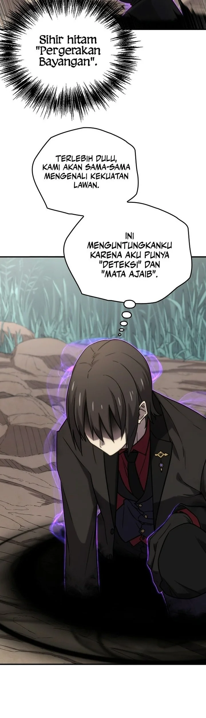 Chapter 81 - halaman 26