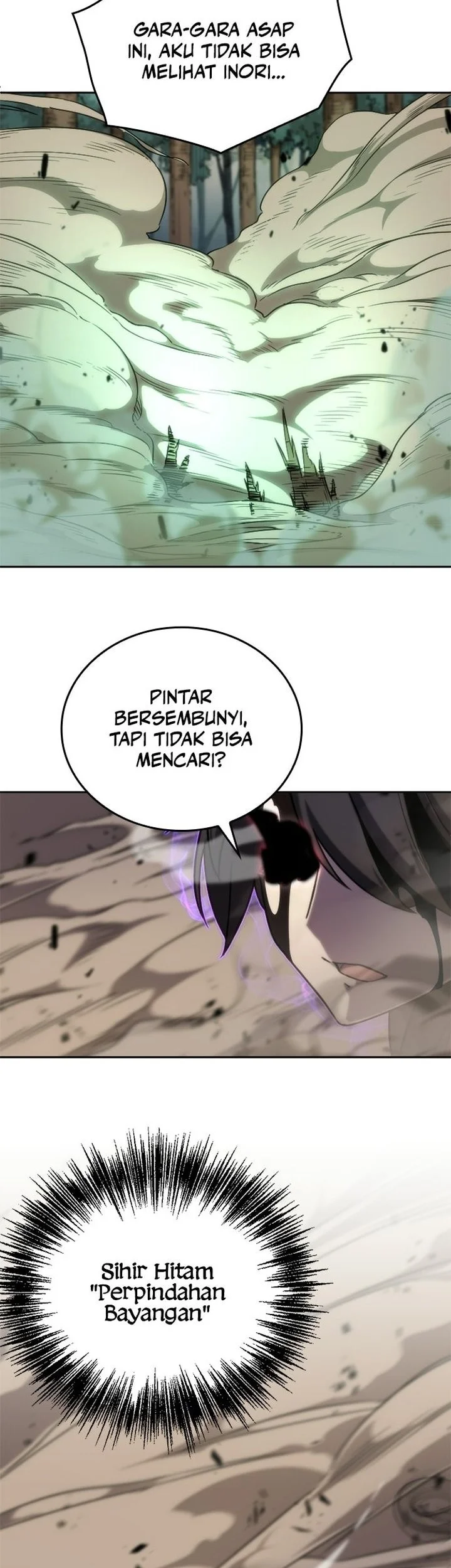 Chapter 83 - halaman 20