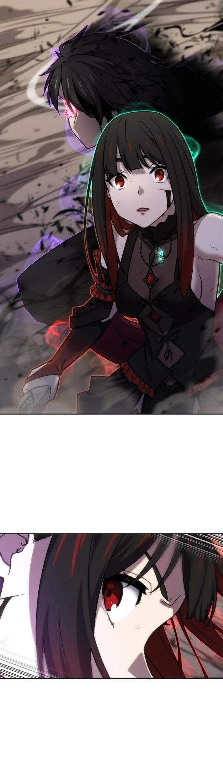 Chapter 83 - halaman 21