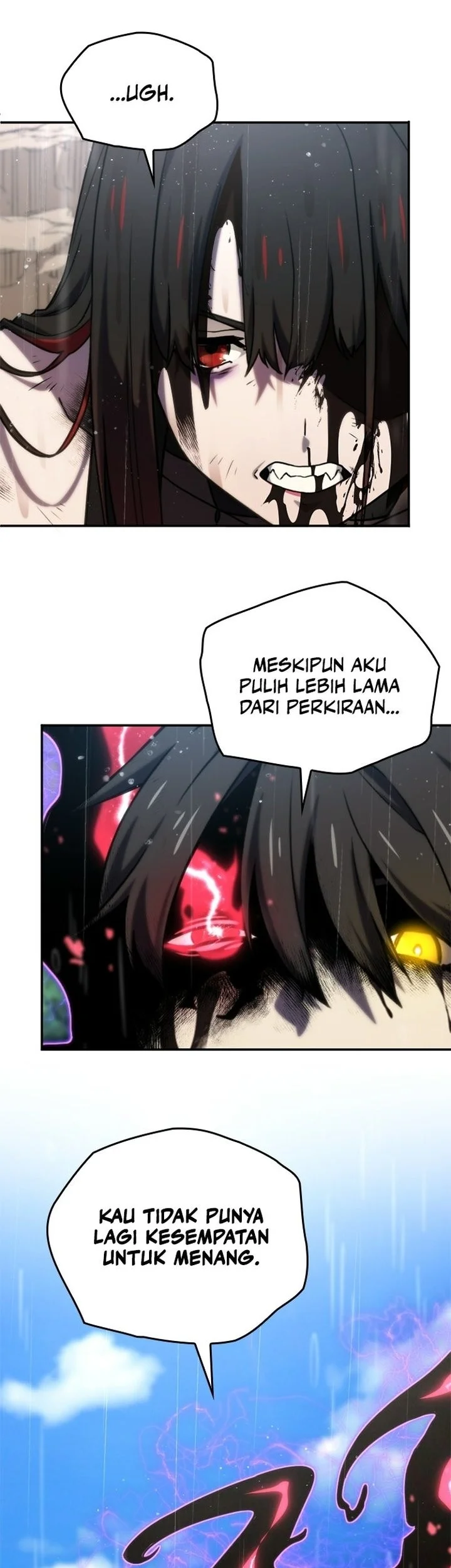 Chapter 84 - halaman 25
