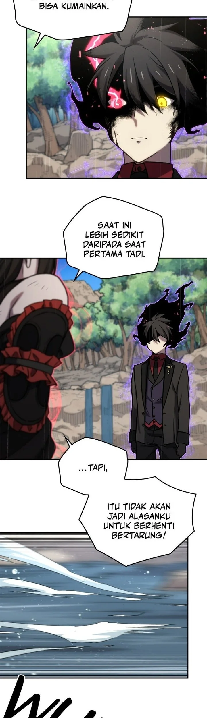 Chapter 84 - halaman 31