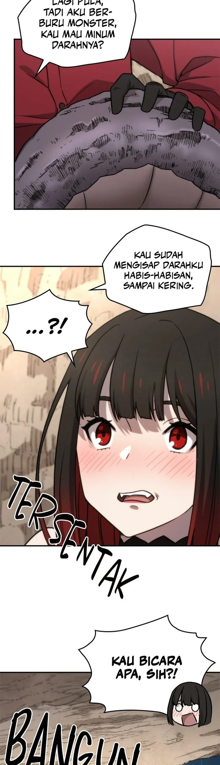Chapter 85 - halaman 40