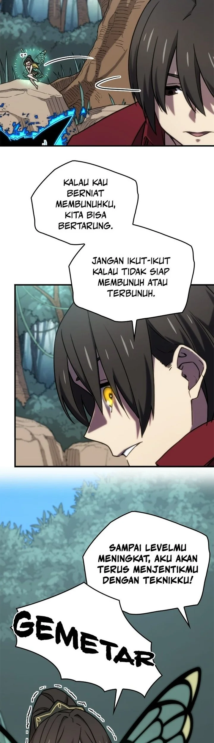 Chapter 86 - halaman 18