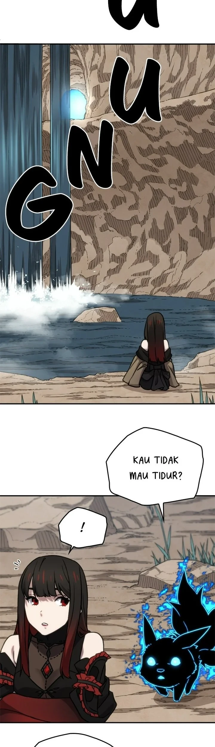 Chapter 86 - halaman 27