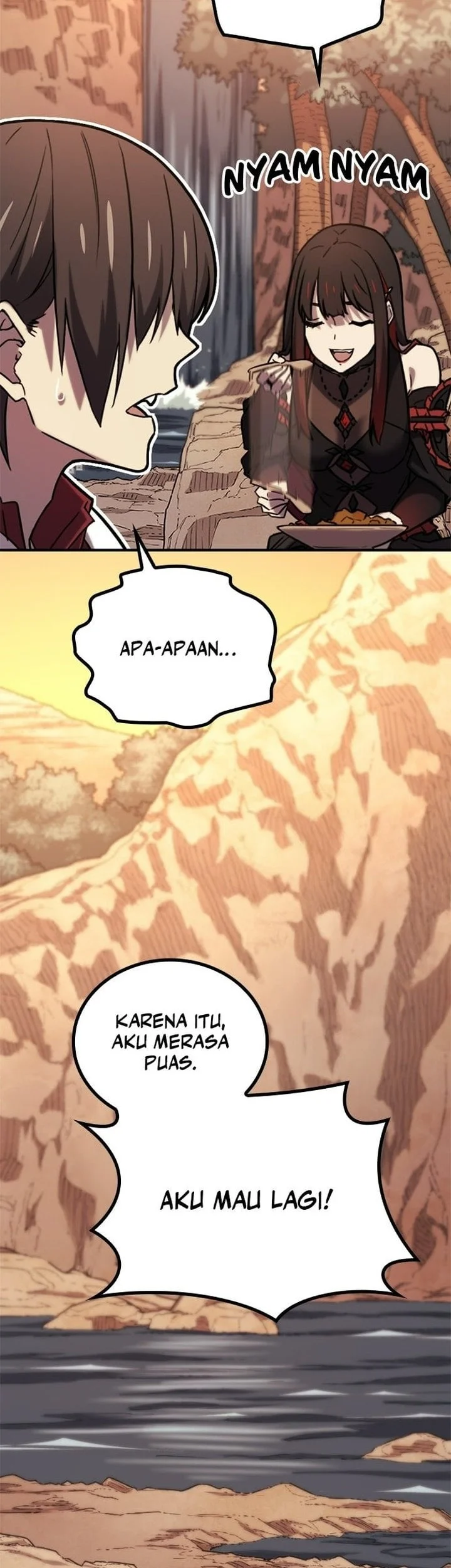 Chapter 87 - halaman 33