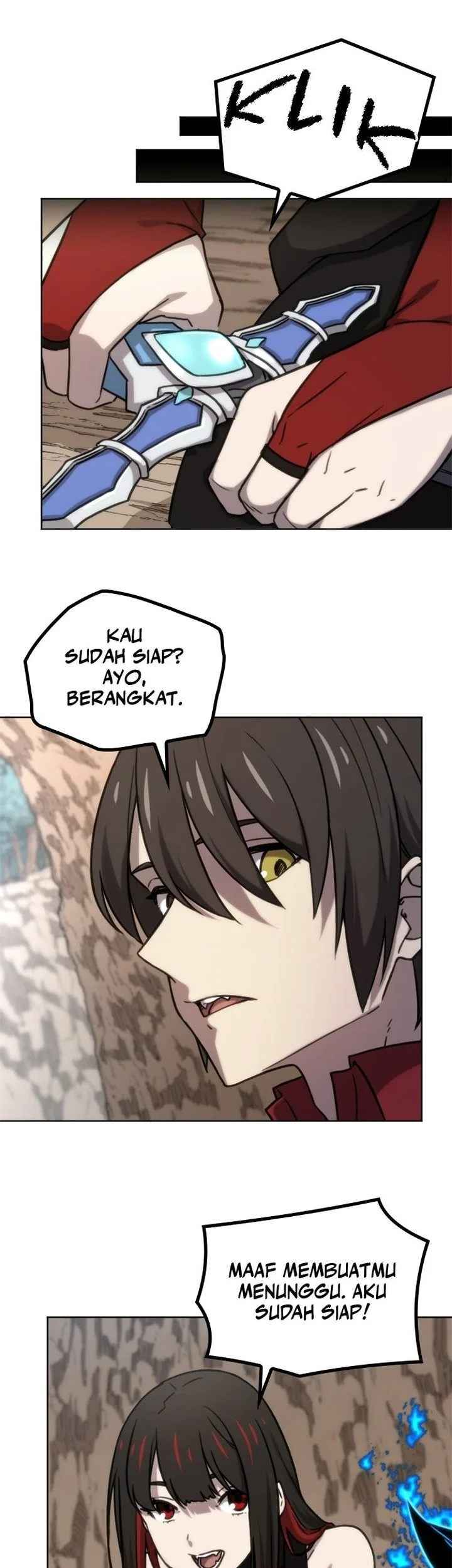 Chapter 88 - halaman 2