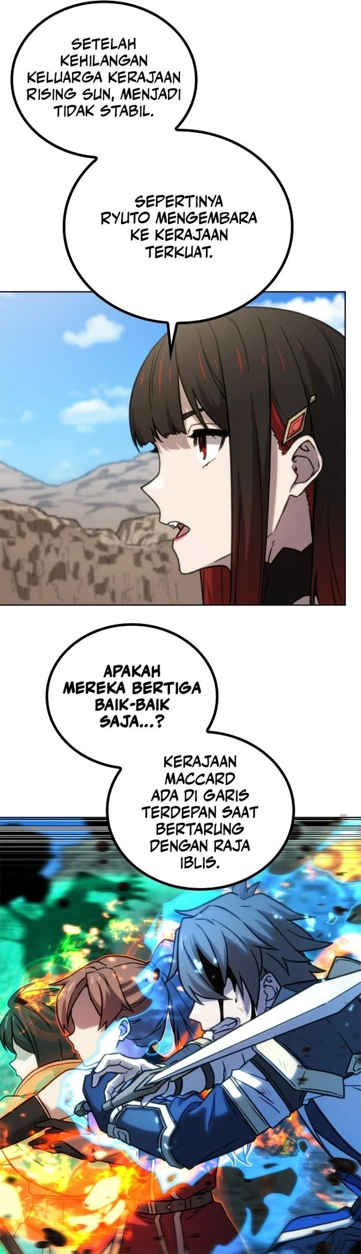 Chapter 88 - halaman 9