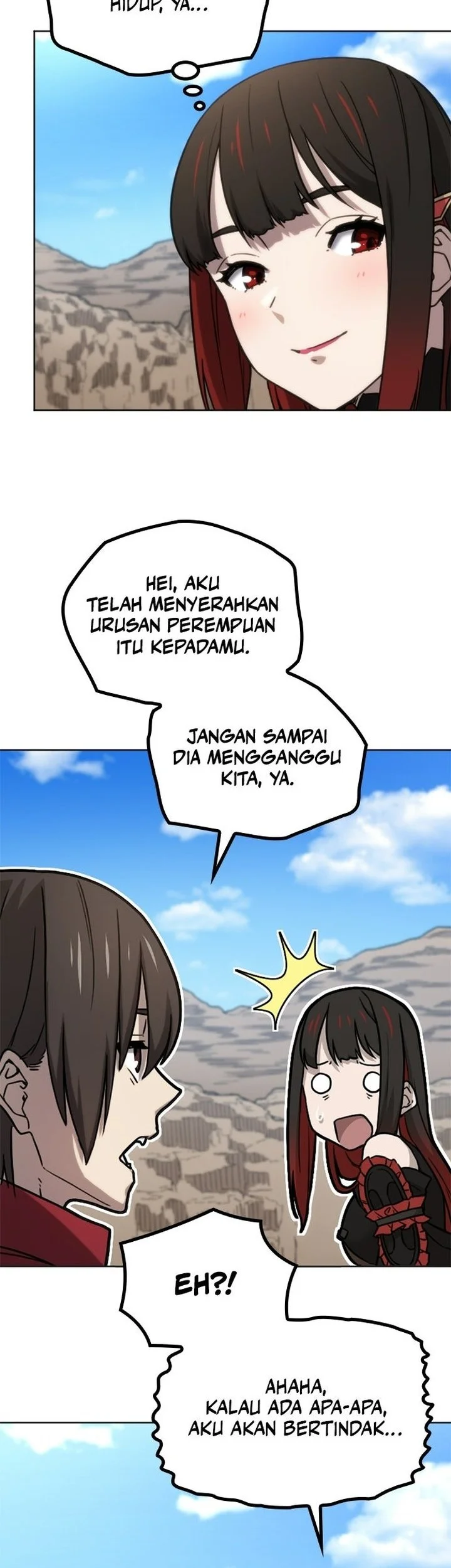 Chapter 88 - halaman 17