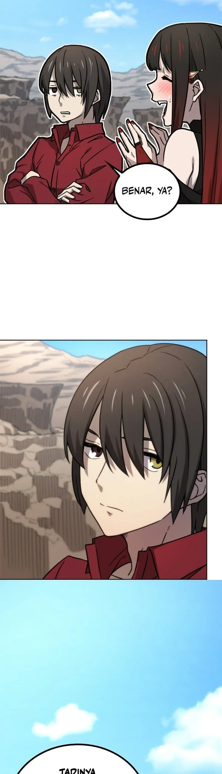 Chapter 88 - halaman 18