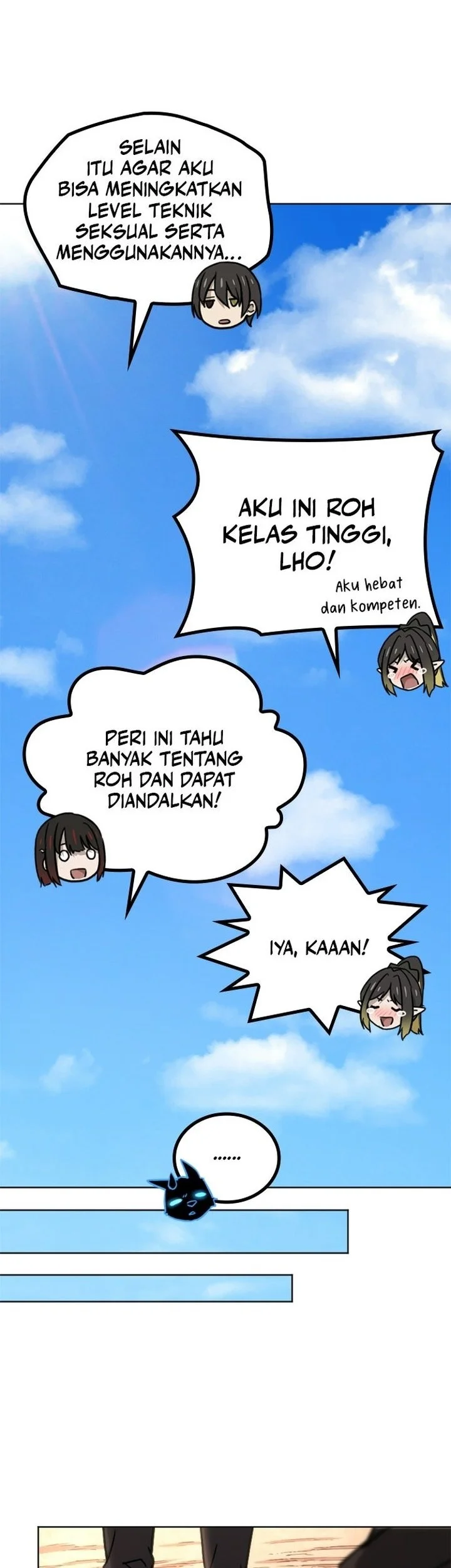 Chapter 88 - halaman 28