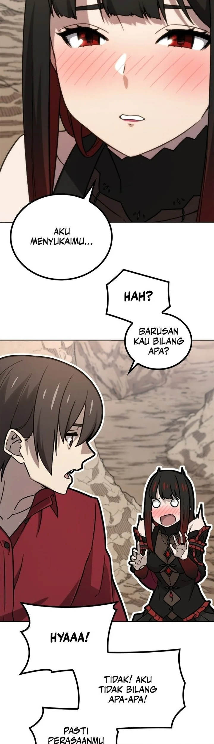 Chapter 88 - halaman 34