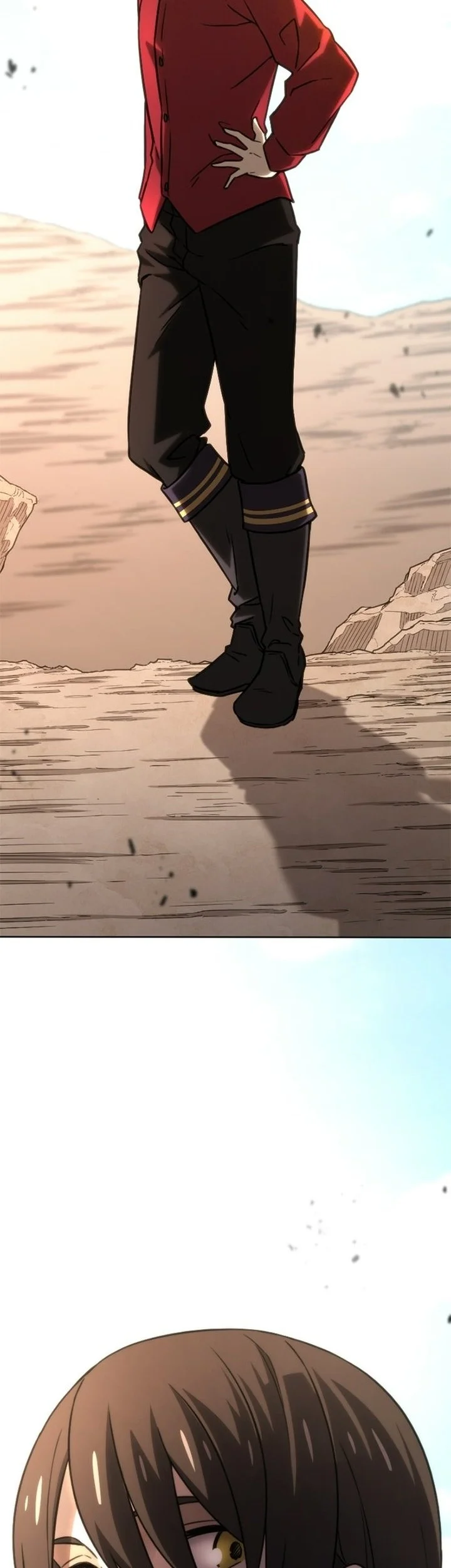 Chapter 88 - halaman 40