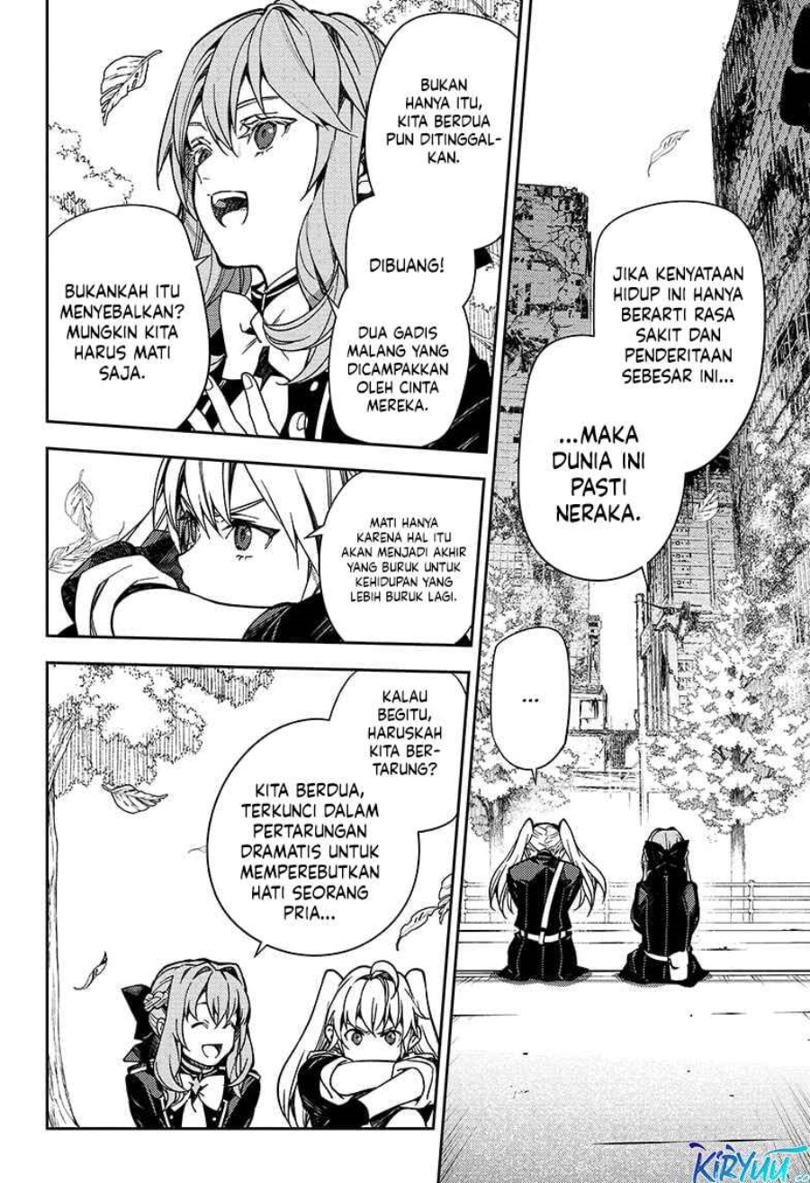 Chapter 133 - halaman 18