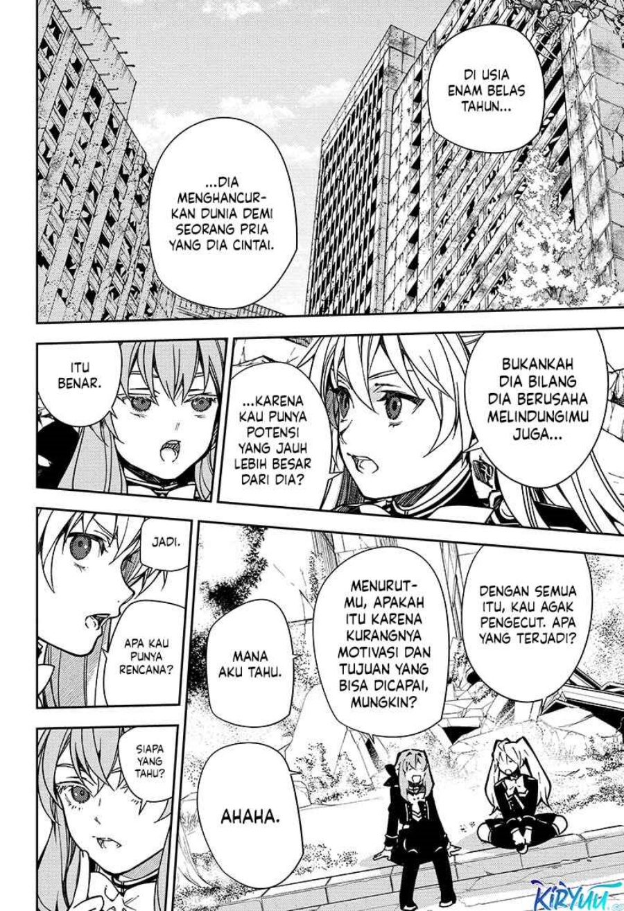 Chapter 133 - halaman 22