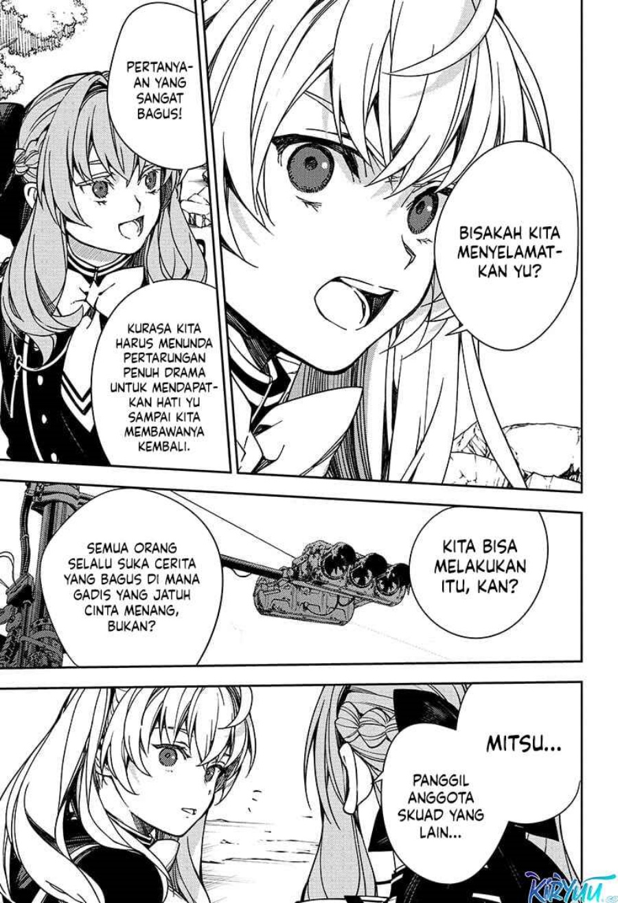 Chapter 133 - halaman 23