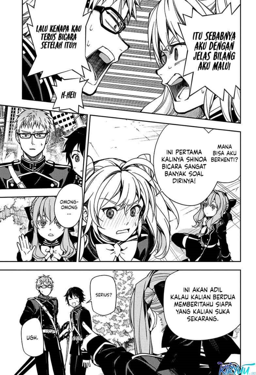 Chapter 133 - halaman 25