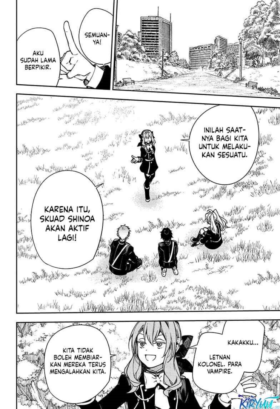 Chapter 133 - halaman 26