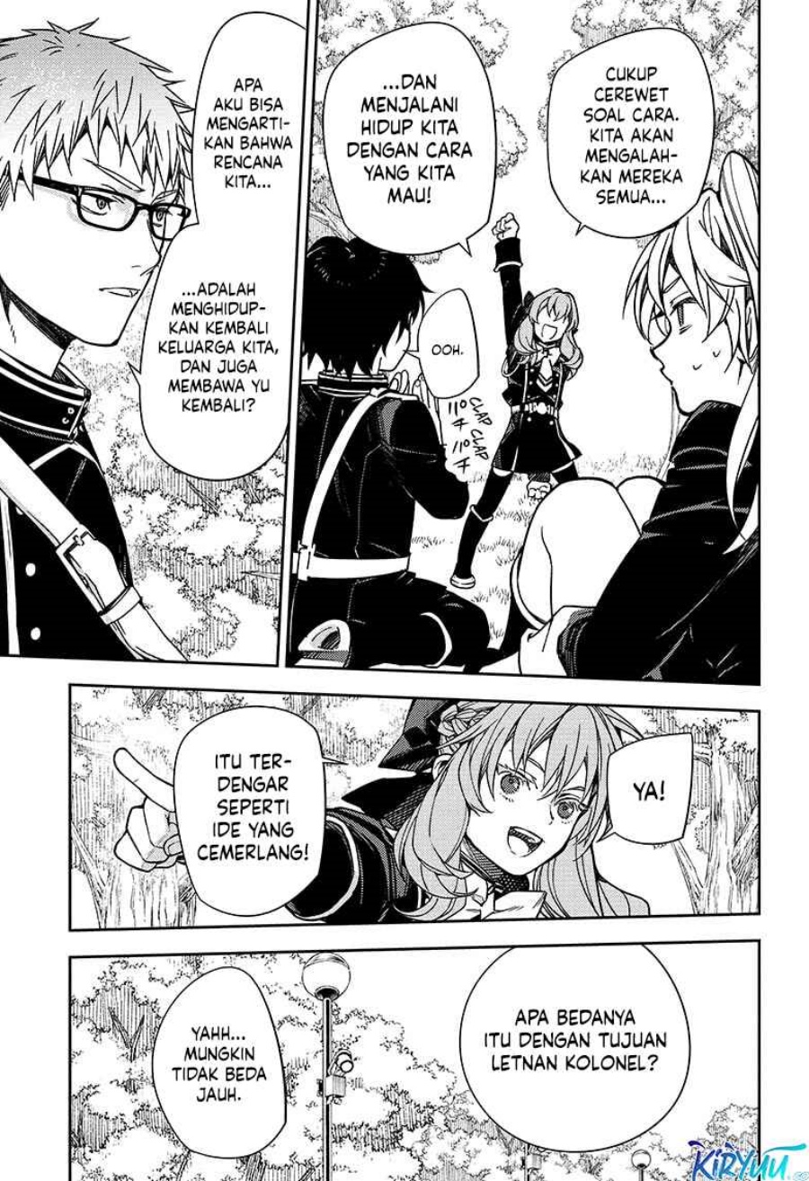 Chapter 133 - halaman 27