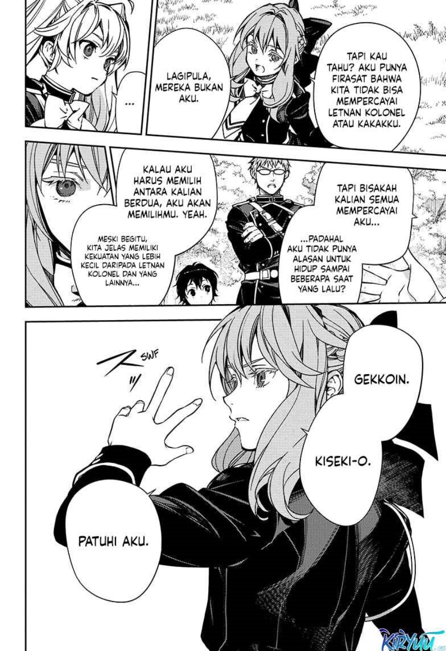 Chapter 133 - halaman 28