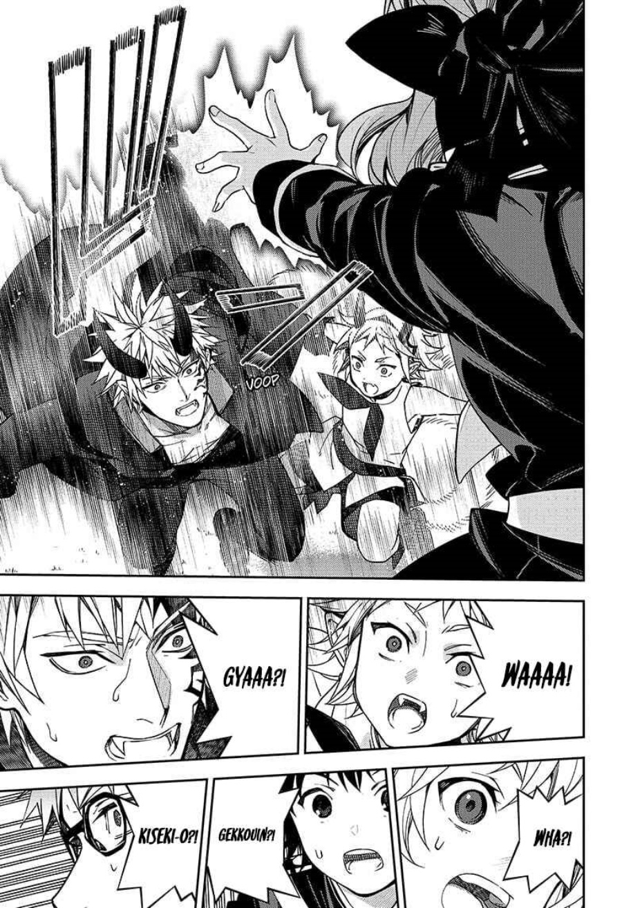 Chapter 133 - halaman 29