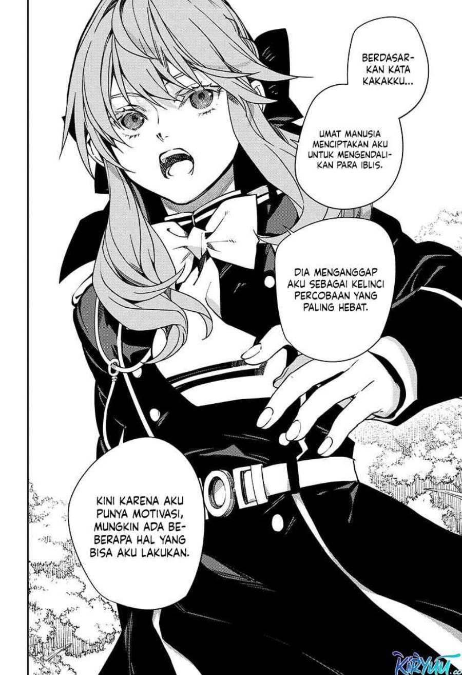 Chapter 133 - halaman 30