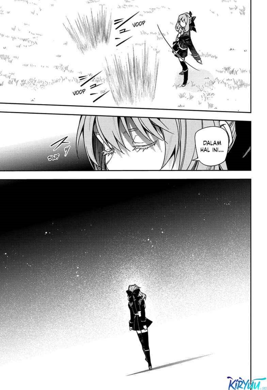 Chapter 133 - halaman 31