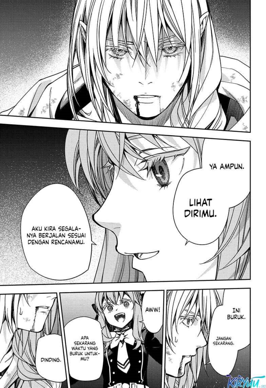Chapter 133 - halaman 33