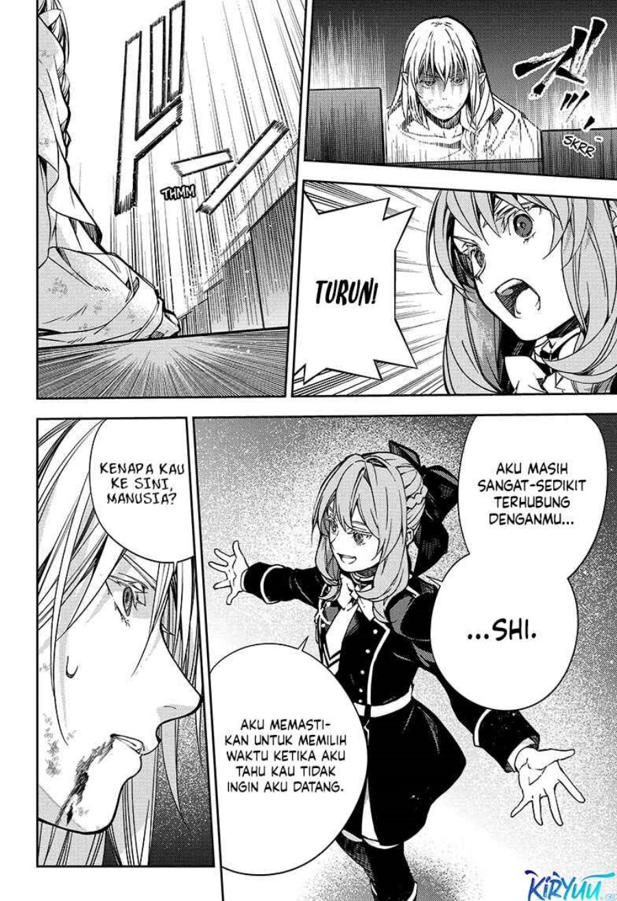 Chapter 133 - halaman 34