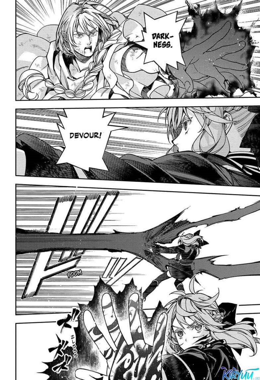 Chapter 133 - halaman 36