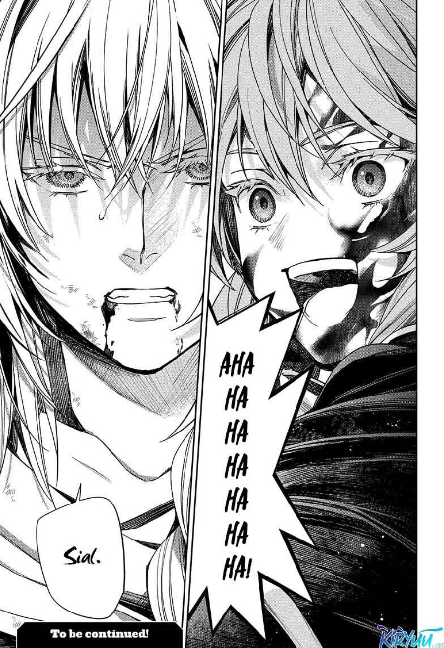 Chapter 133 - halaman 37