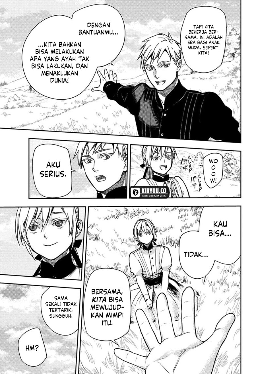 Chapter 134 - halaman 11