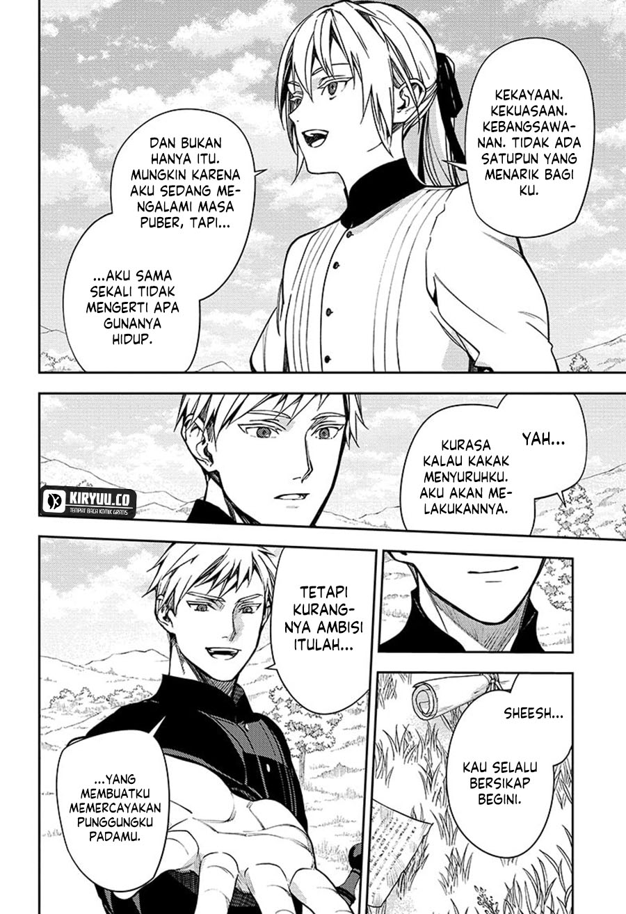 Chapter 134 - halaman 12