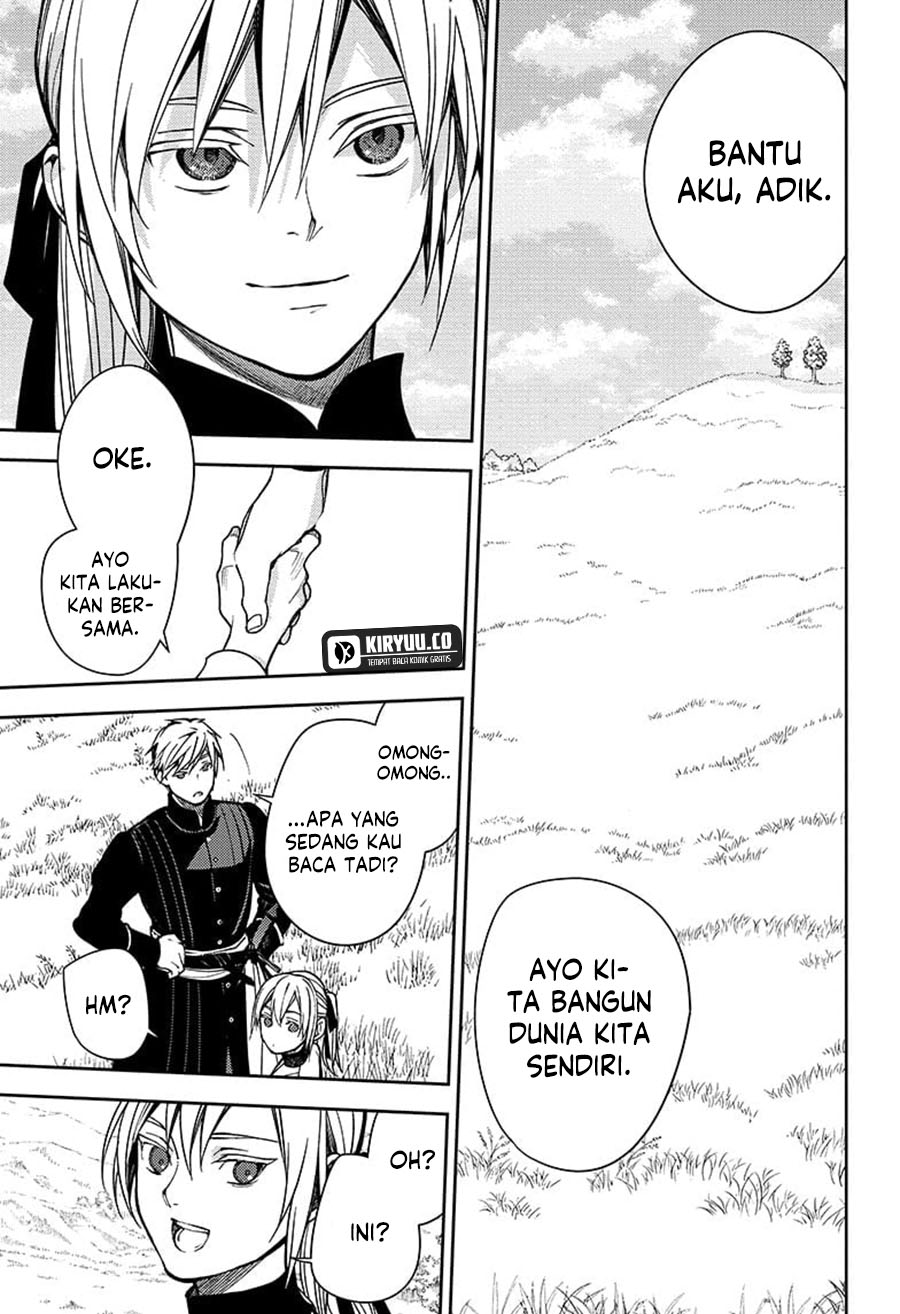 Chapter 134 - halaman 13