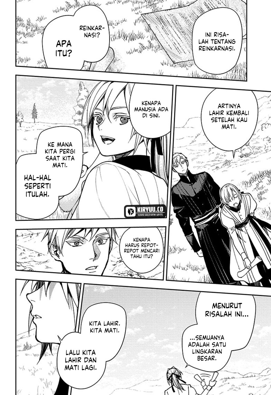 Chapter 134 - halaman 14