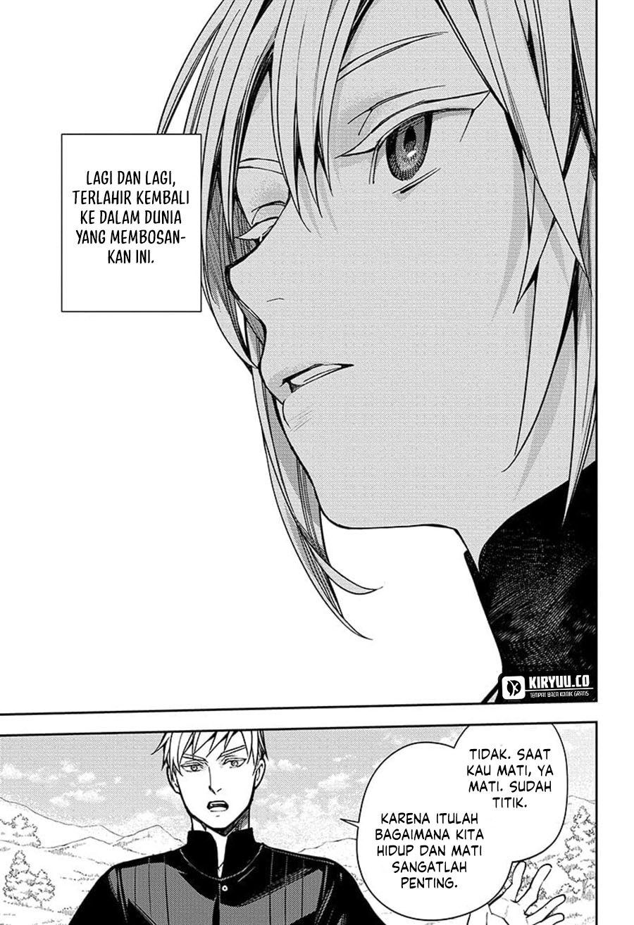 Chapter 134 - halaman 15