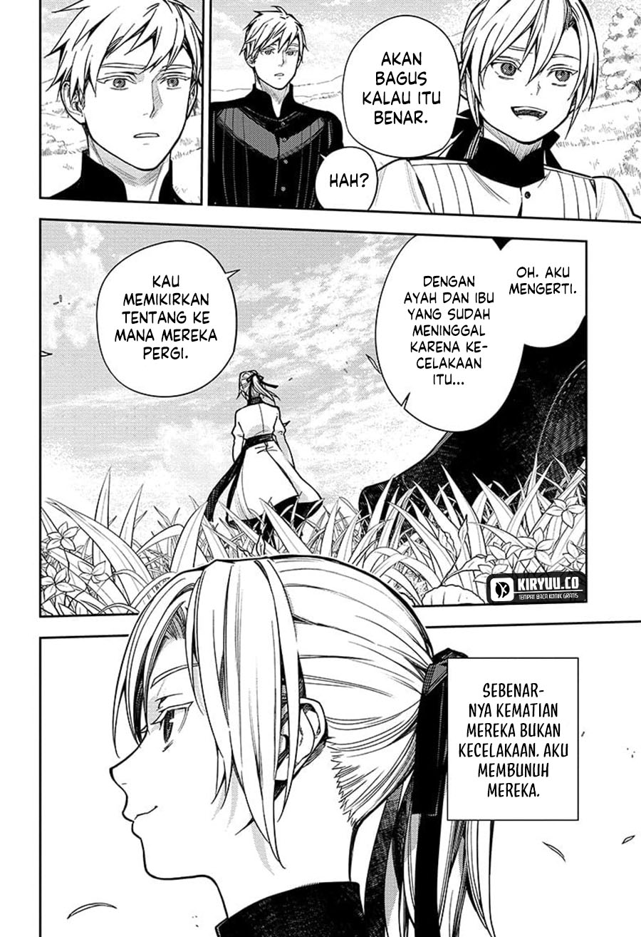 Chapter 134 - halaman 16
