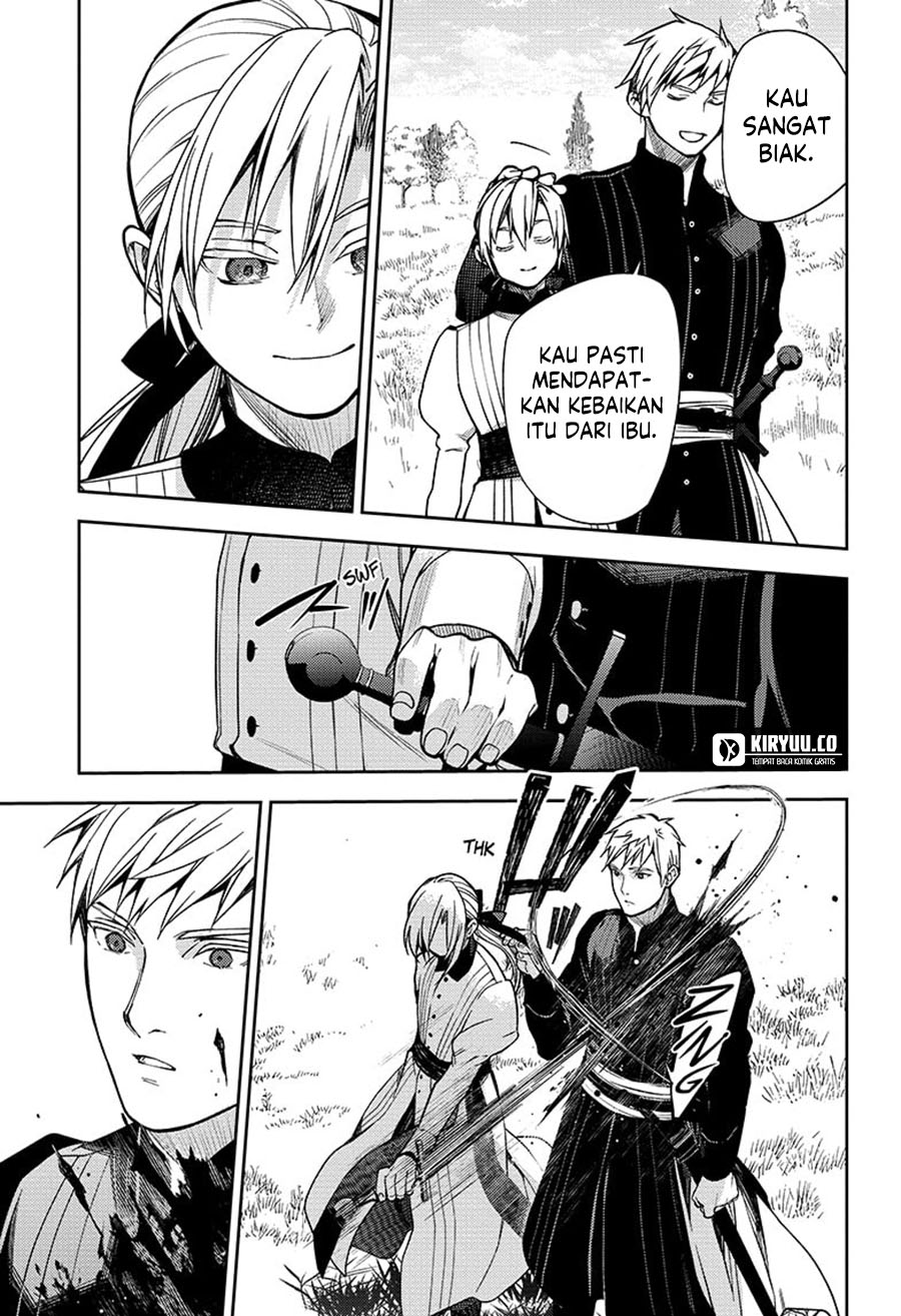 Chapter 134 - halaman 17