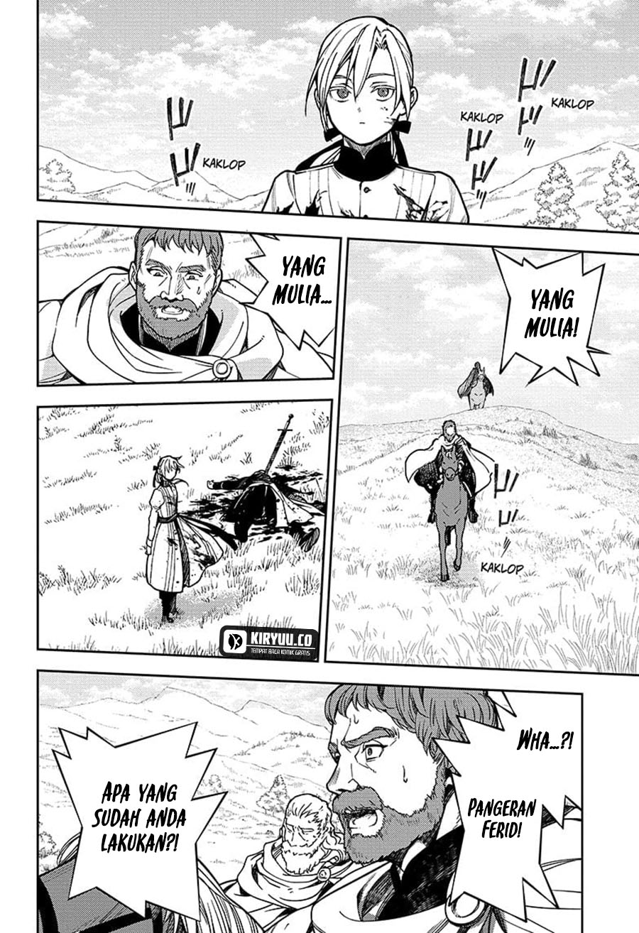Chapter 134 - halaman 20