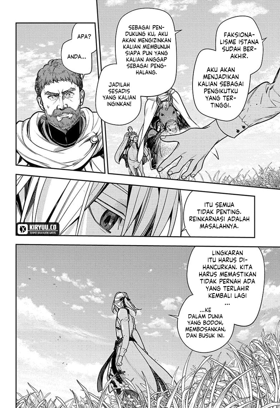 Chapter 134 - halaman 22
