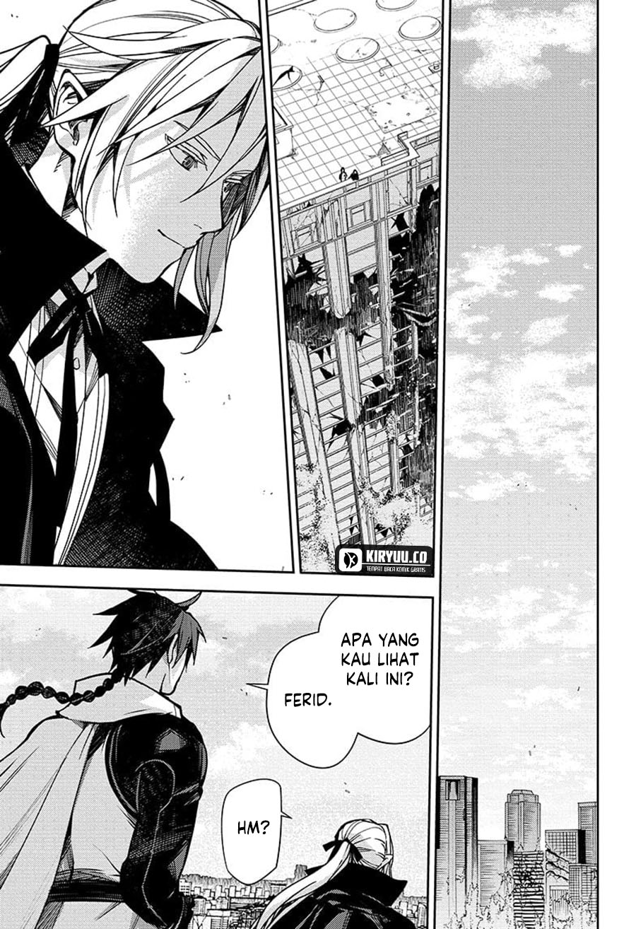 Chapter 134 - halaman 23