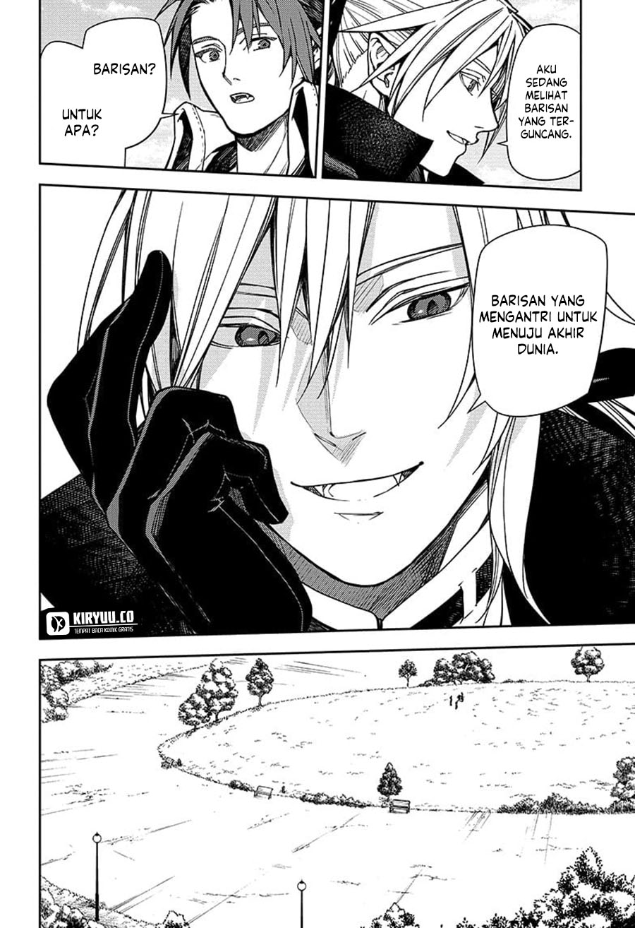 Chapter 134 - halaman 24