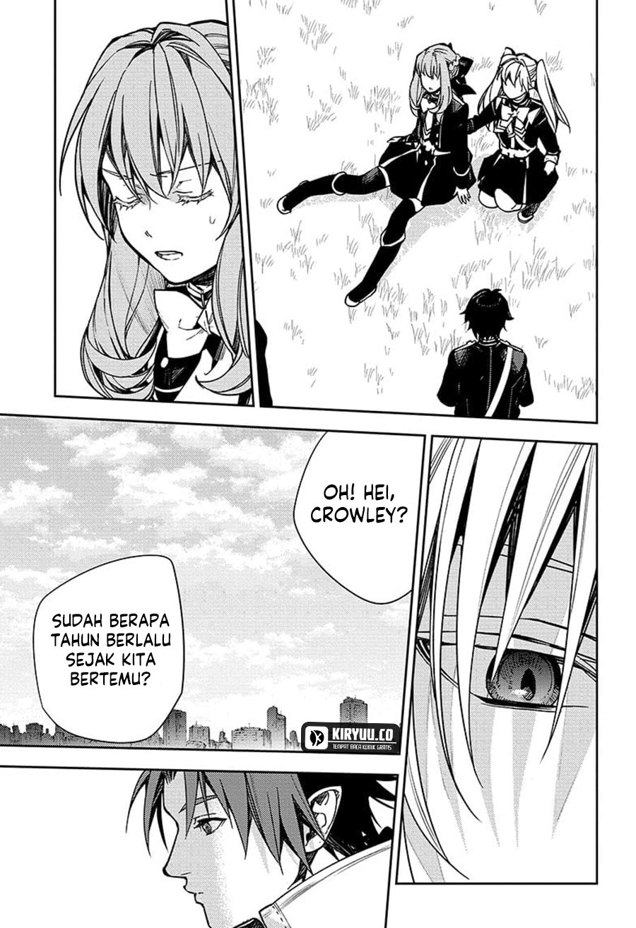 Chapter 134 - halaman 25
