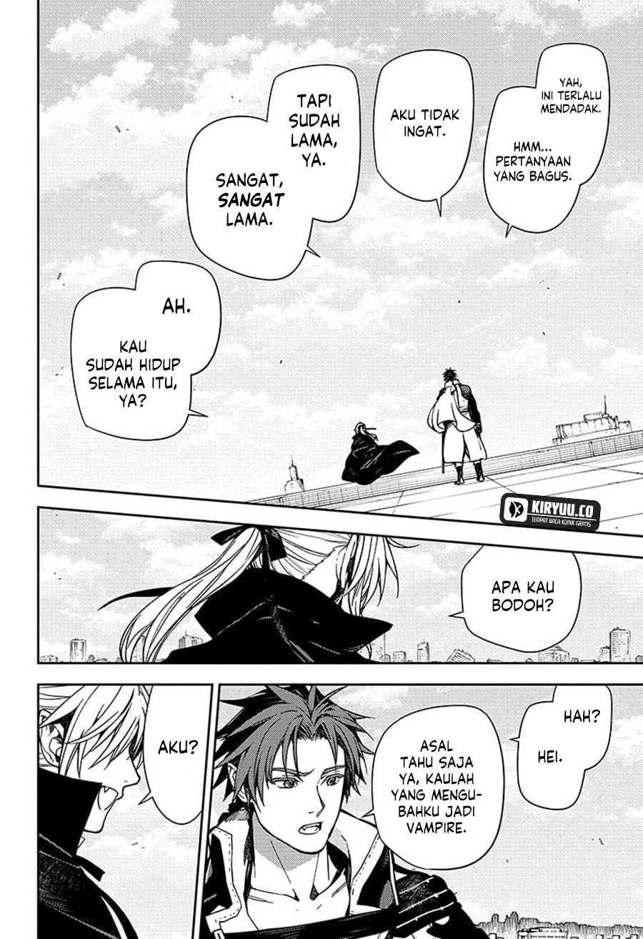 Chapter 134 - halaman 26